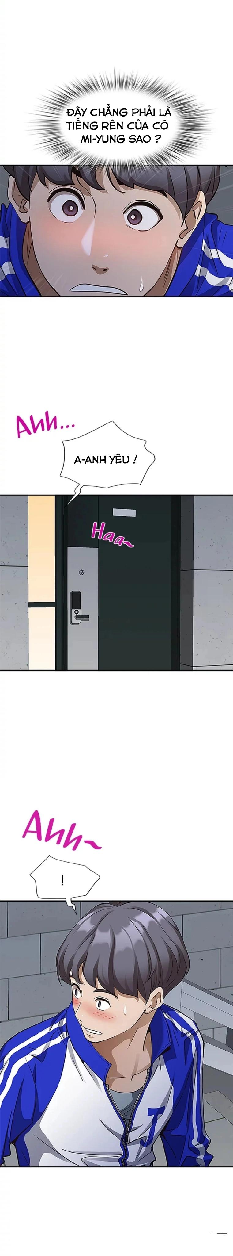 chung nhà bạn mẹ chapter 5 2