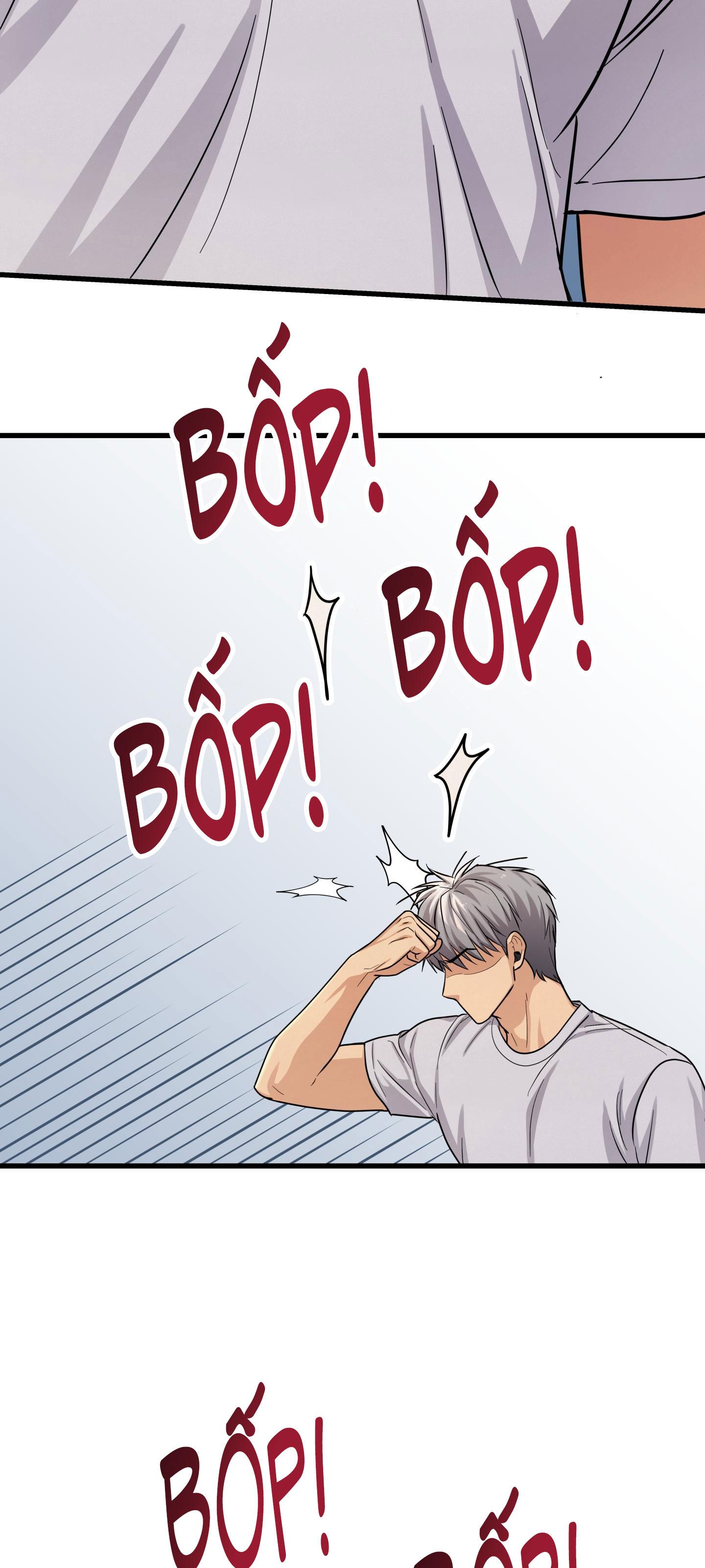 (np)những ngày mù sương chapter 10 19