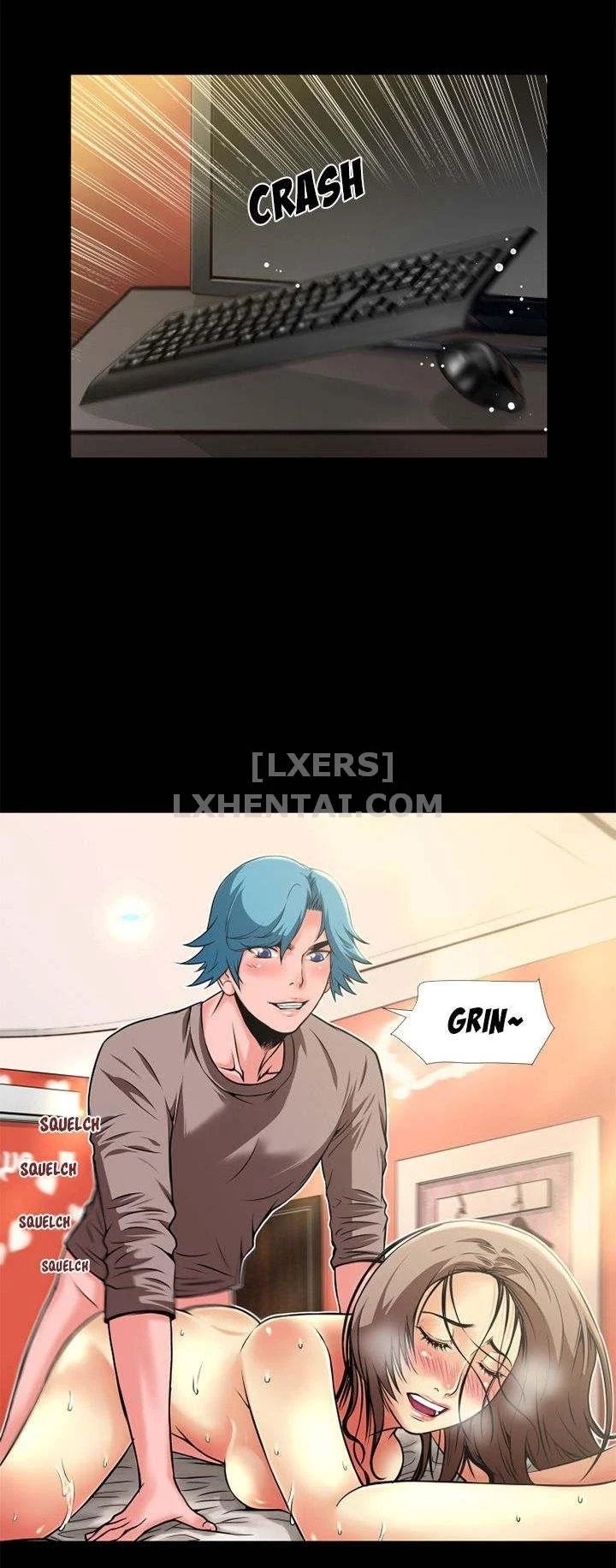 ngoài sức tưởng tượng chapter 9 11