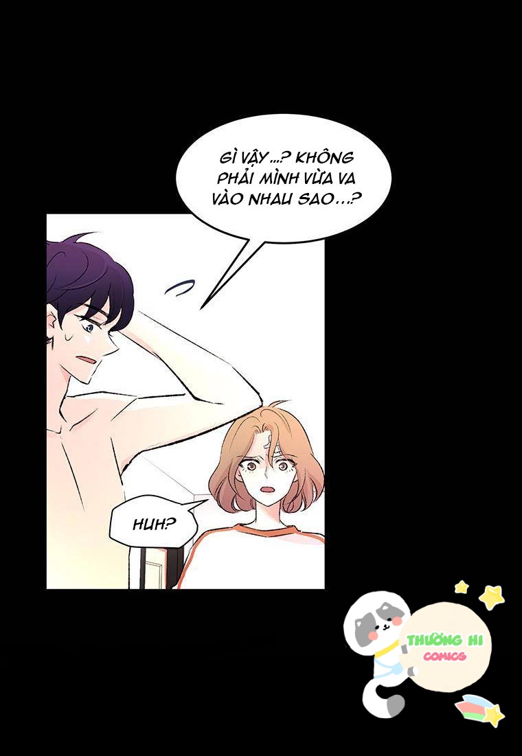 từng chút đến bên anh chapter 2 12