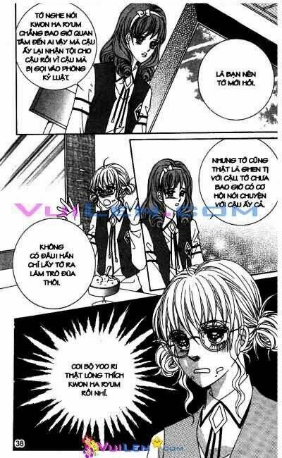 đừng tin cô ấy chapter 4 38