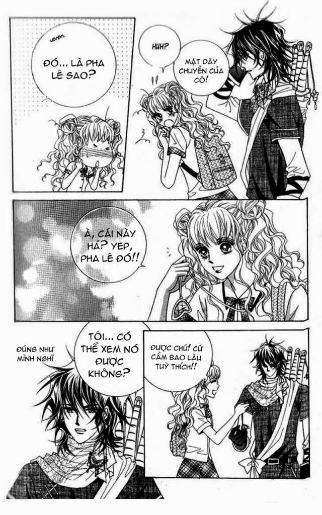 địa ngục tuyết trắng chapter 10 35