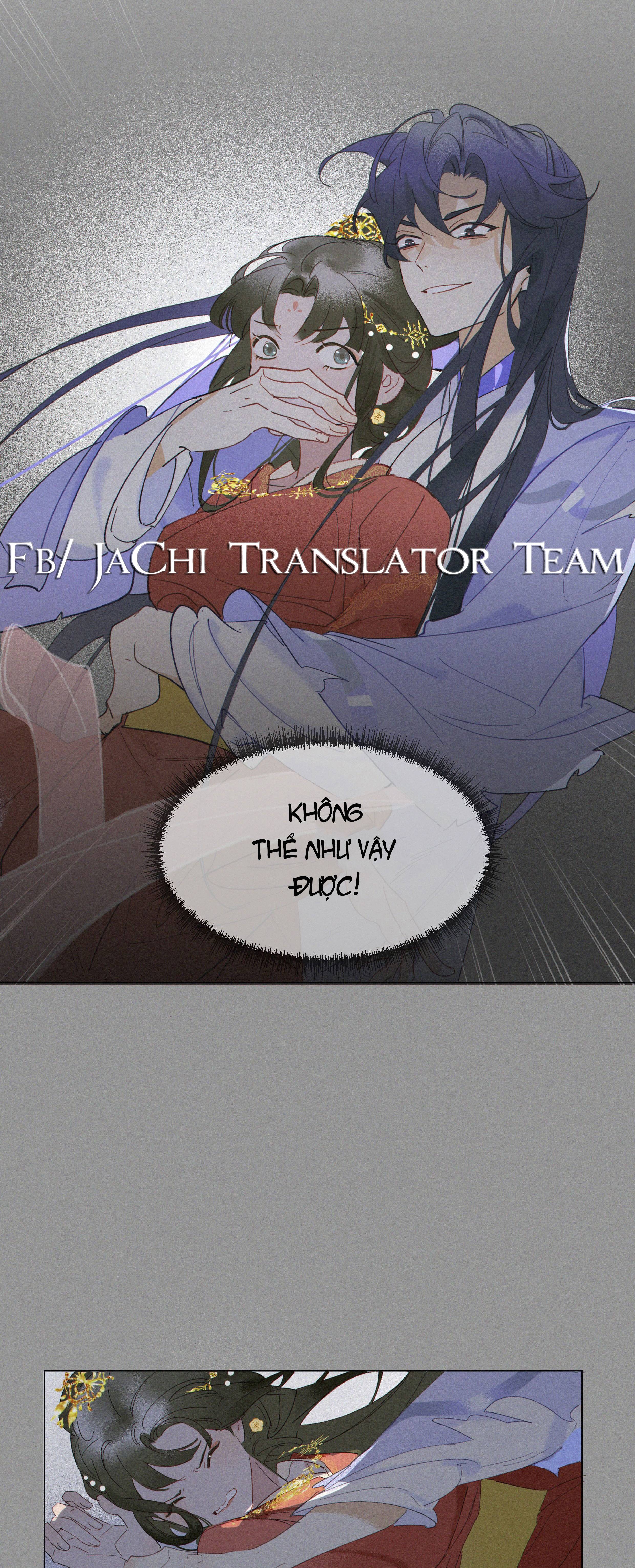 người ta đồn rằng nàng ấy vừa xinh đẹp lại nhân từ chapter 2 13