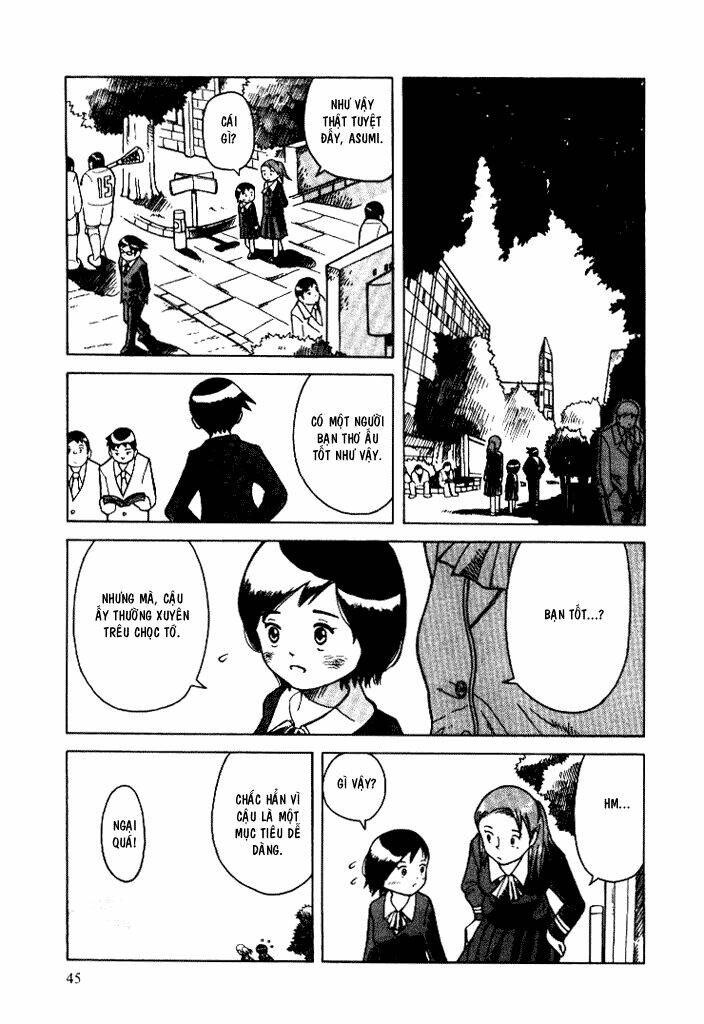 twin spica chapter 6 11