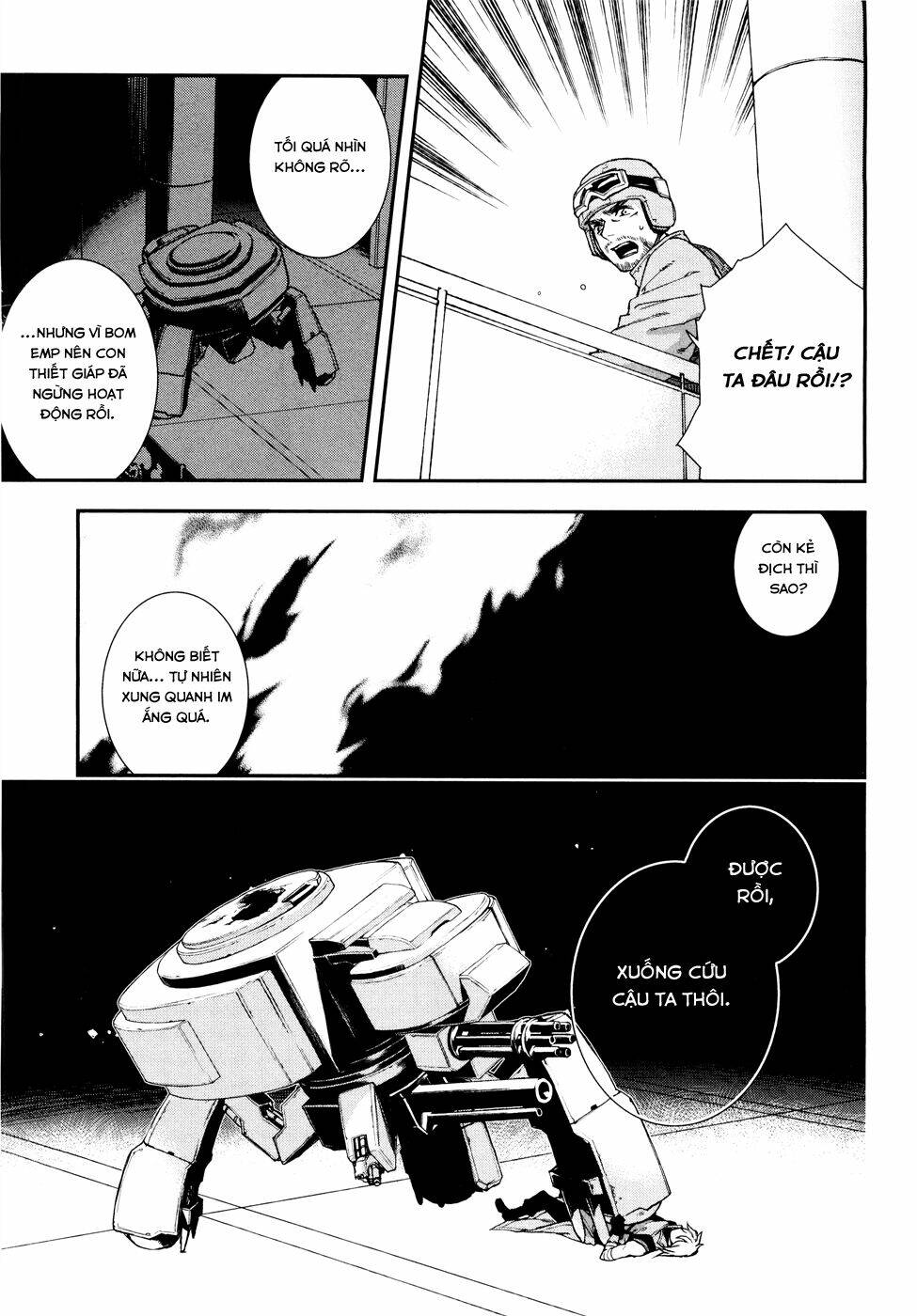 mother keeper chapter 52 9