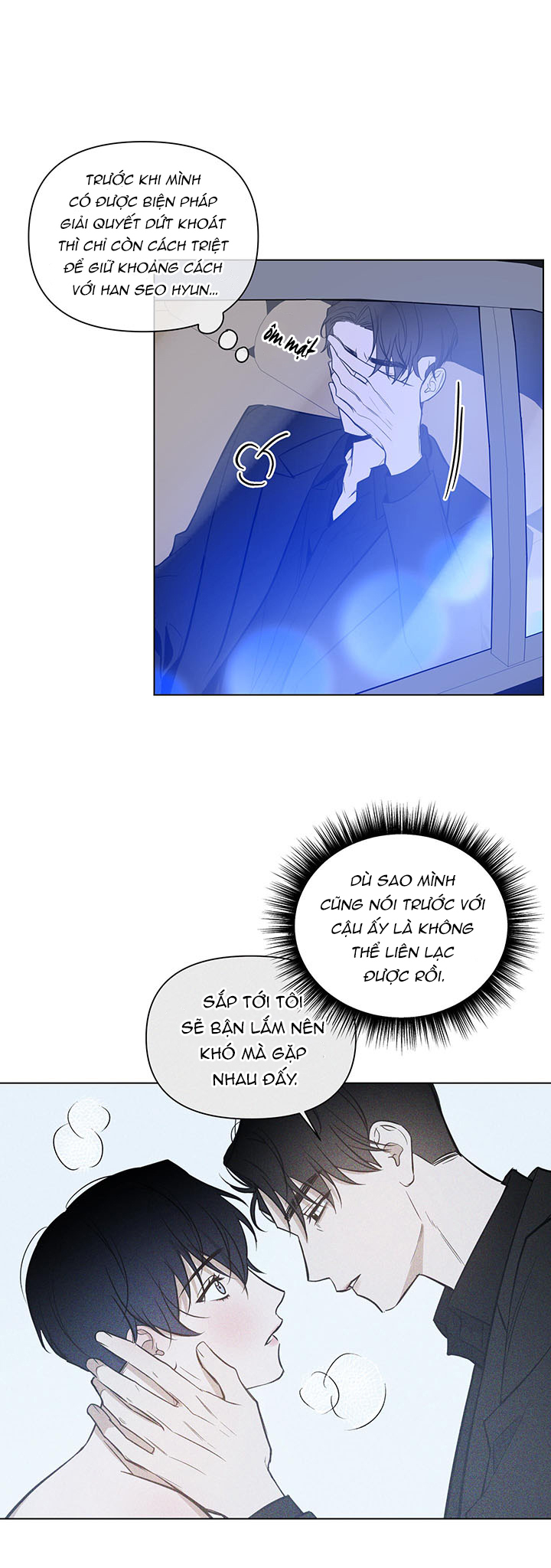 bình minh chia cắt màn đêm chapter 28 21