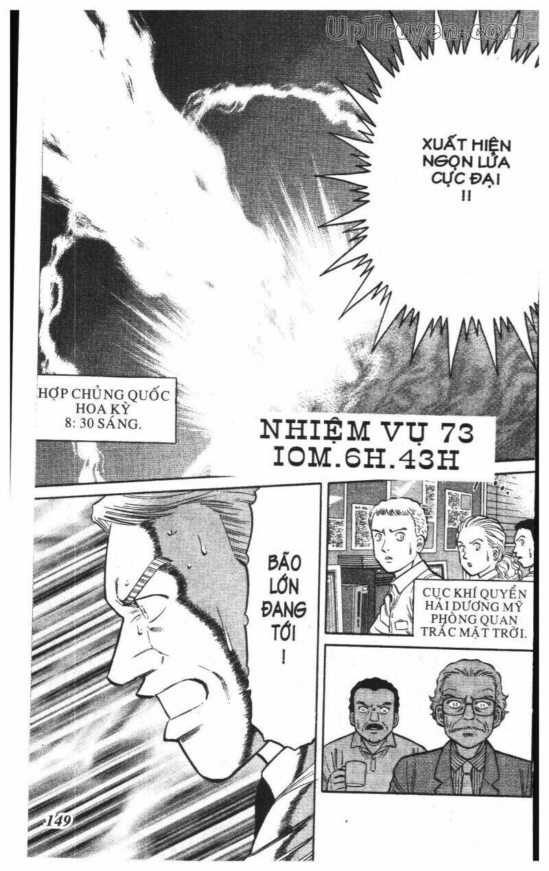 hộ chiếu xanh chapter 8 151