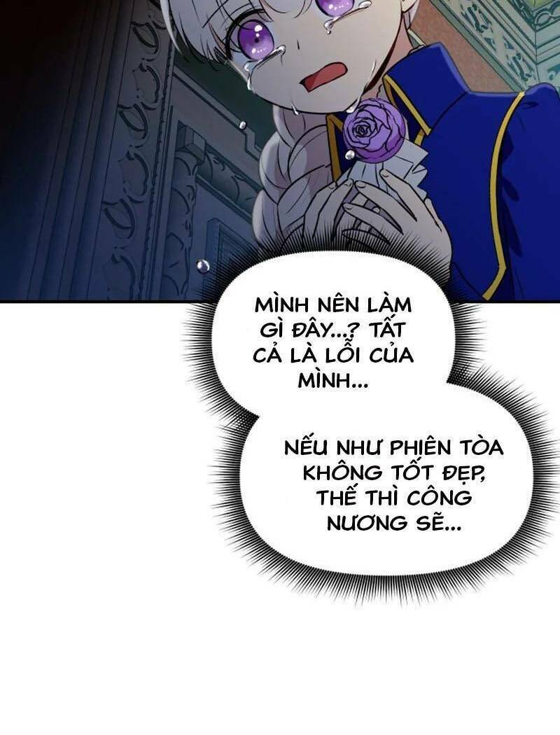 khế ước của nữ công tước quái vật chapter 37 7