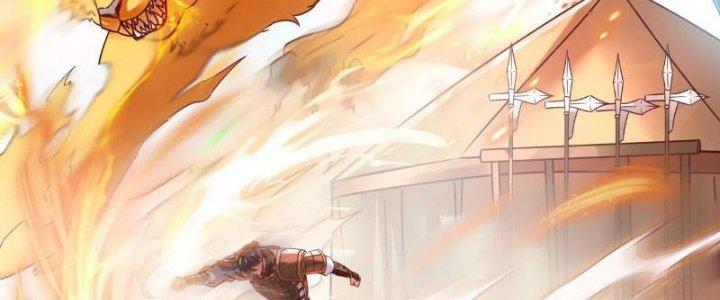 đại tần, ta là con tần thủy hoàng, giết địch thành thần chapter 9 109