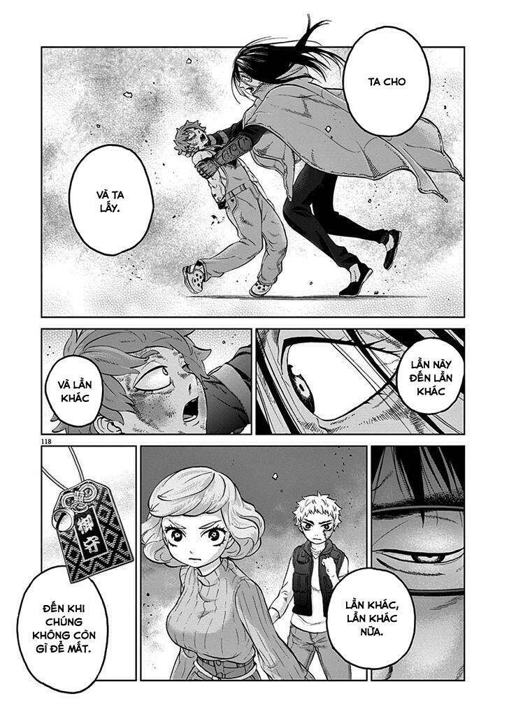 hành vi bạo ngược - violence action chapter 8.6 18