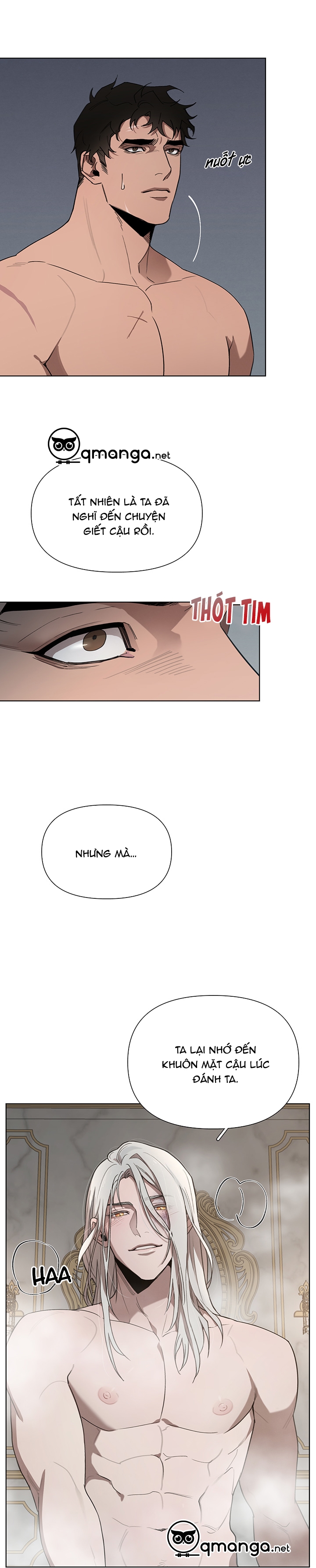 plaything - món đồ chơi của đại công tước chapter 12 8