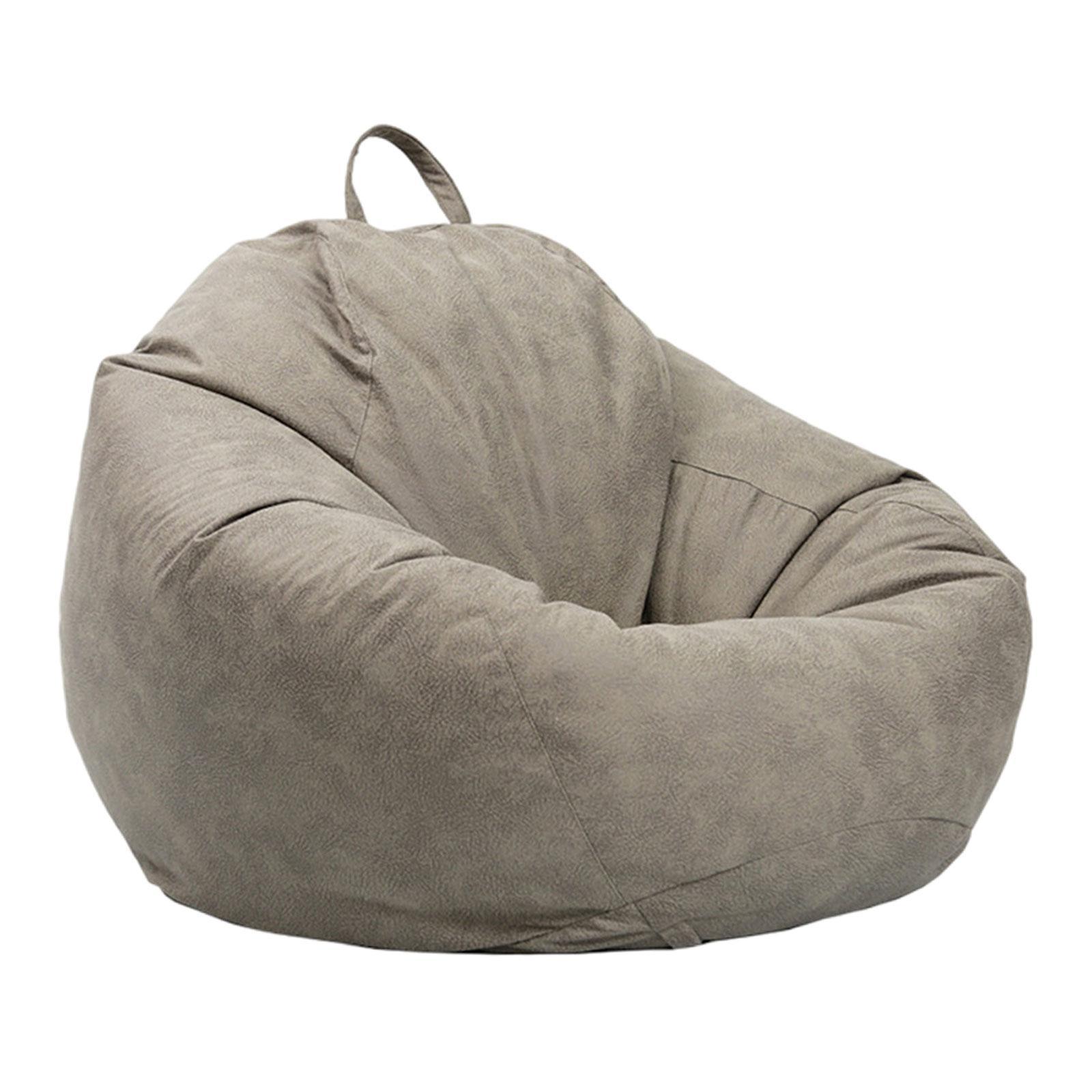 Stuffed Storage for Living Room Teens