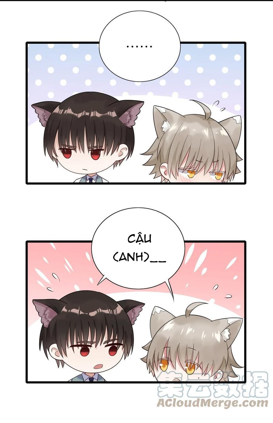 tức thời phạm quy [ tức thì vi quy ] chapter 30 16