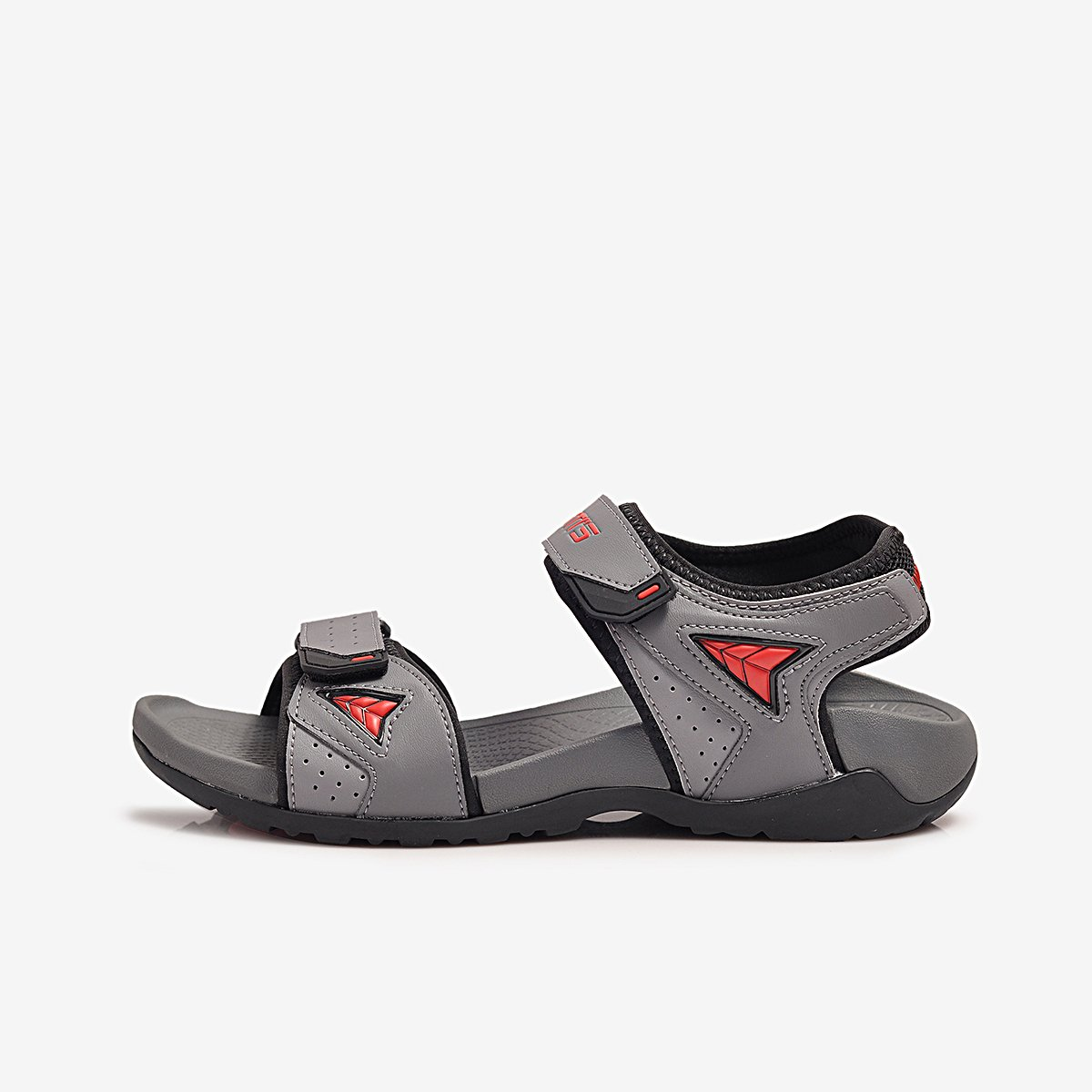 Sandal Cao Su Nam Biti's BYM000100 Siêu Bền