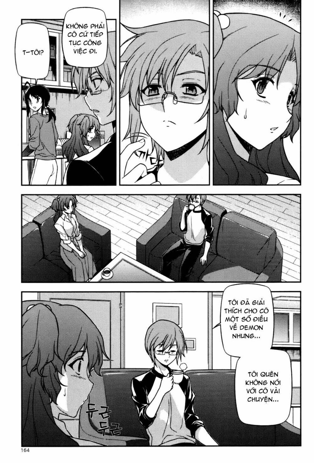 aflame inferno chapter 50 8