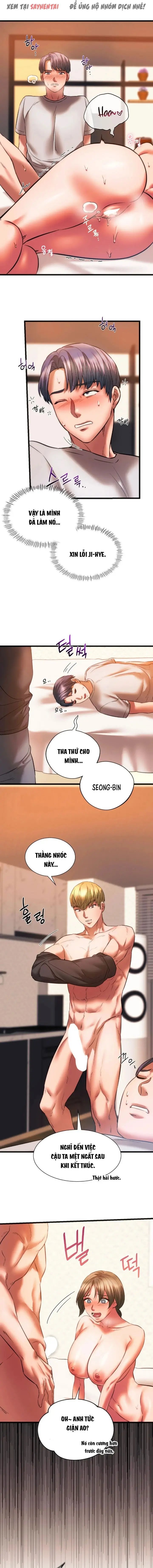 bạn học của tôi chapter 22 12