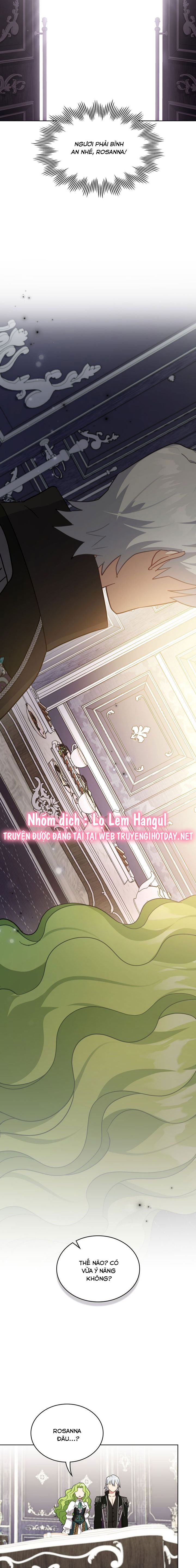 công chúa muôn loài chapter 116 2