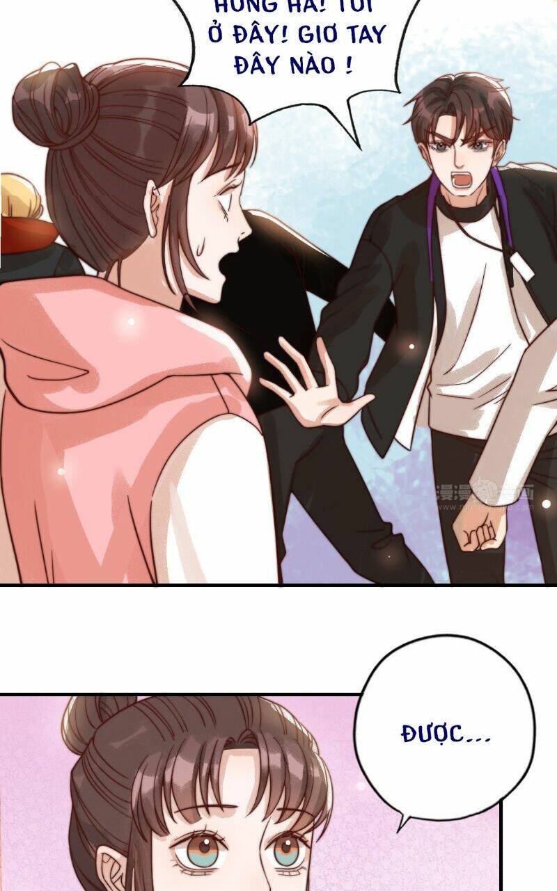 chồng trước 18 tuổi chapter 71 14