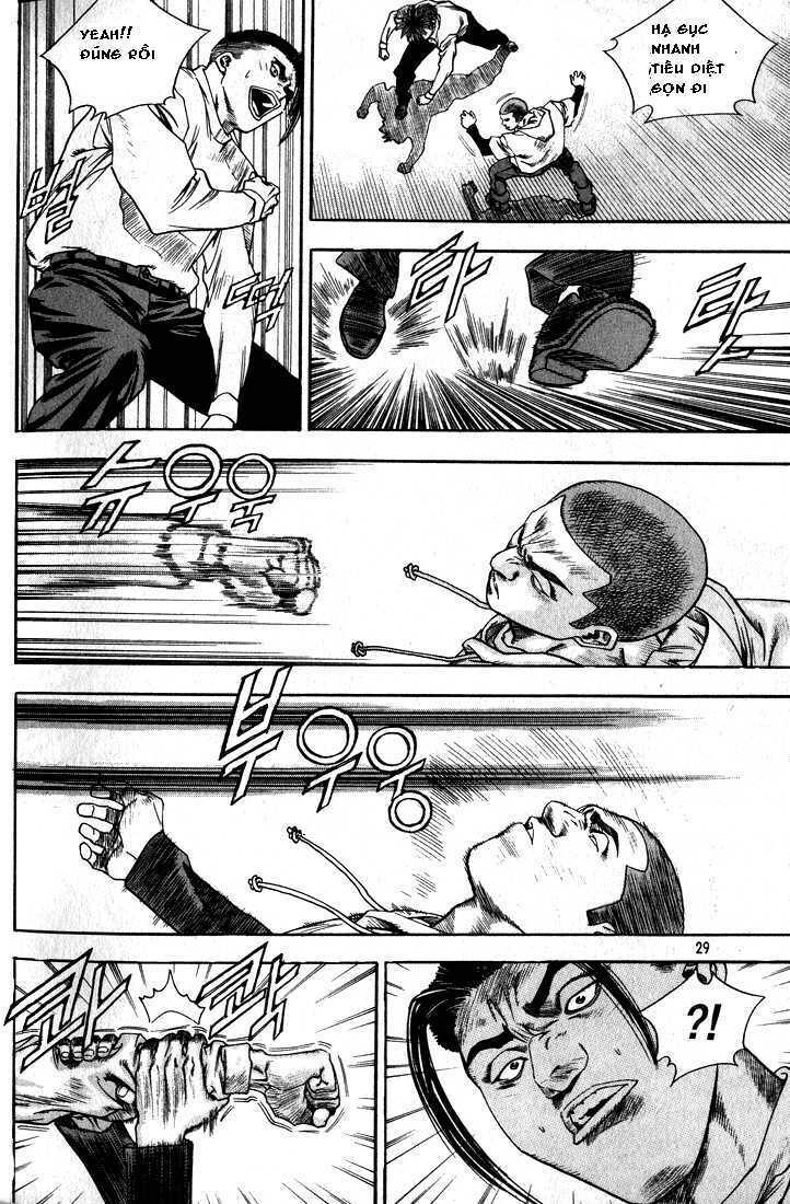 change guy chapter 265 9