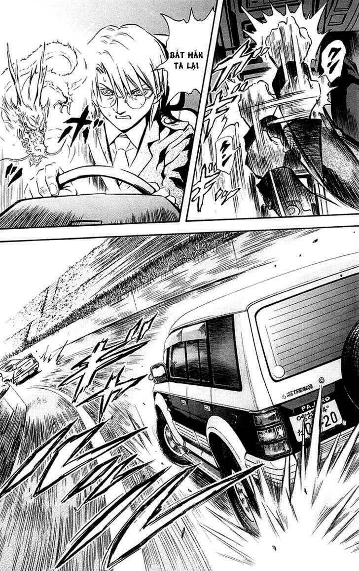 otogi matsuri chapter 28 18