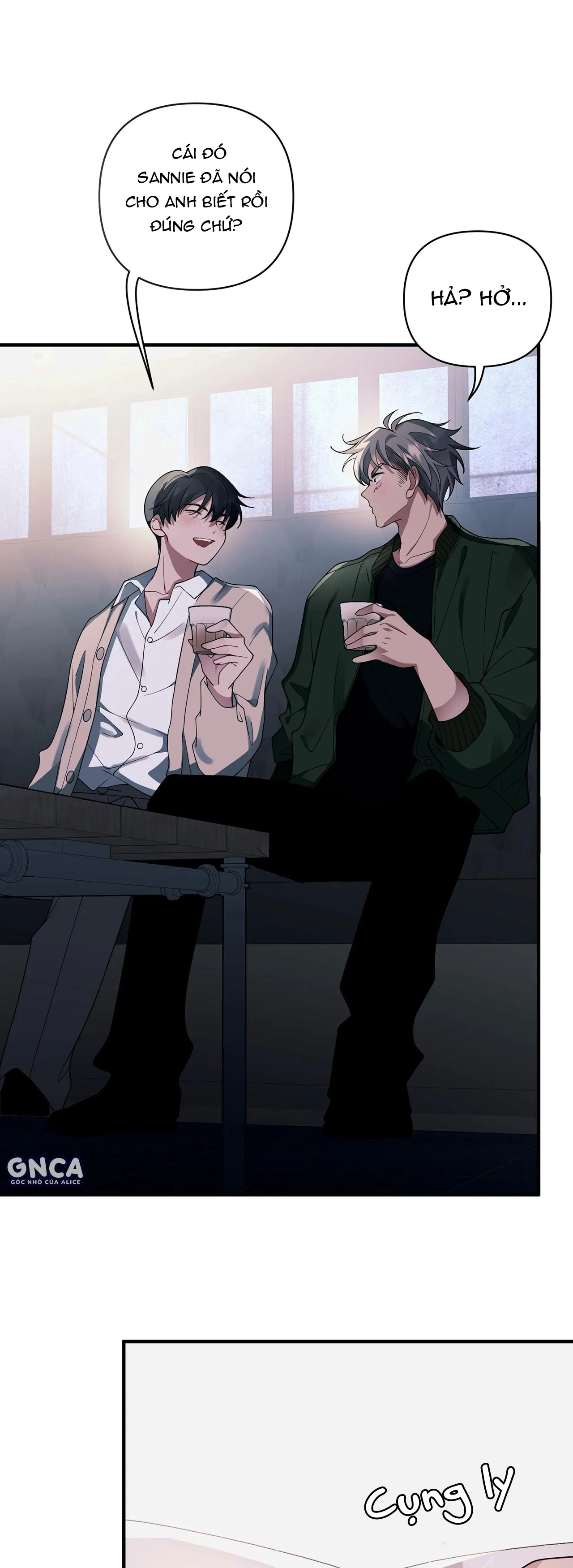 vết tích chapter 7 28