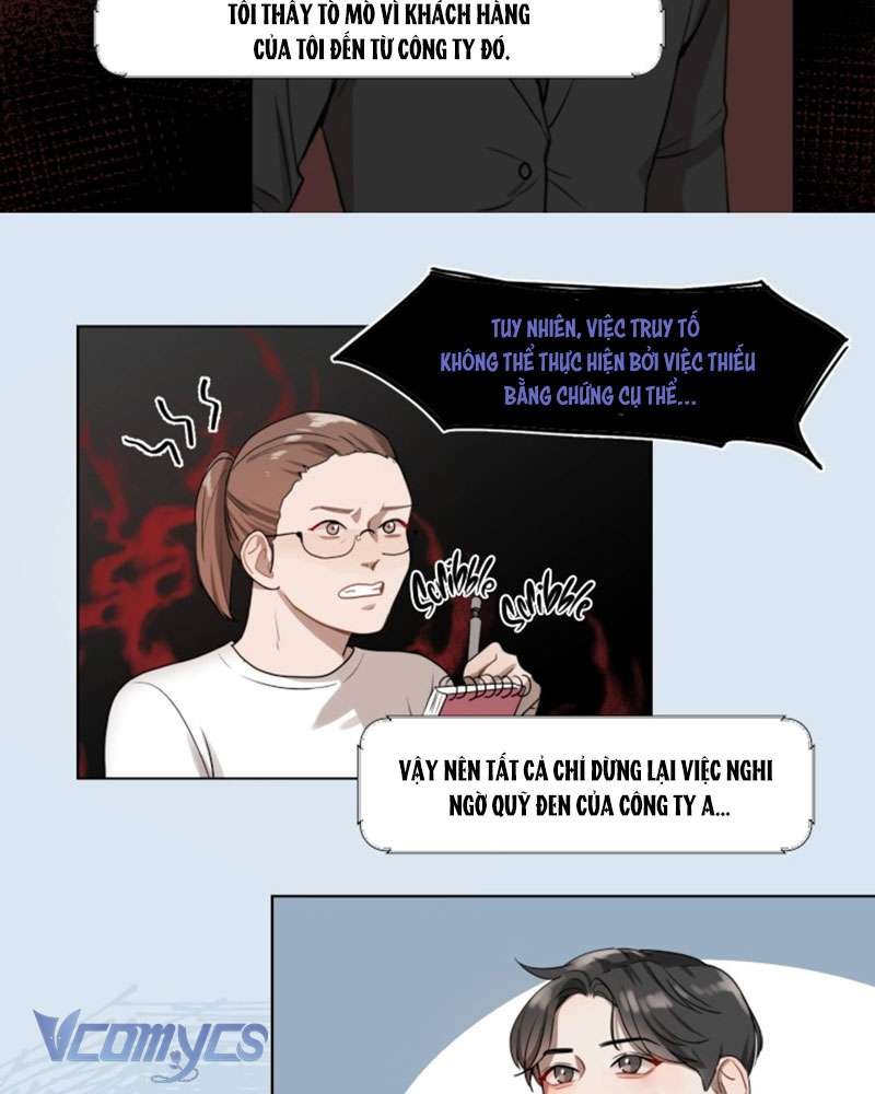 sát nhân nhà bên chapter 4 9