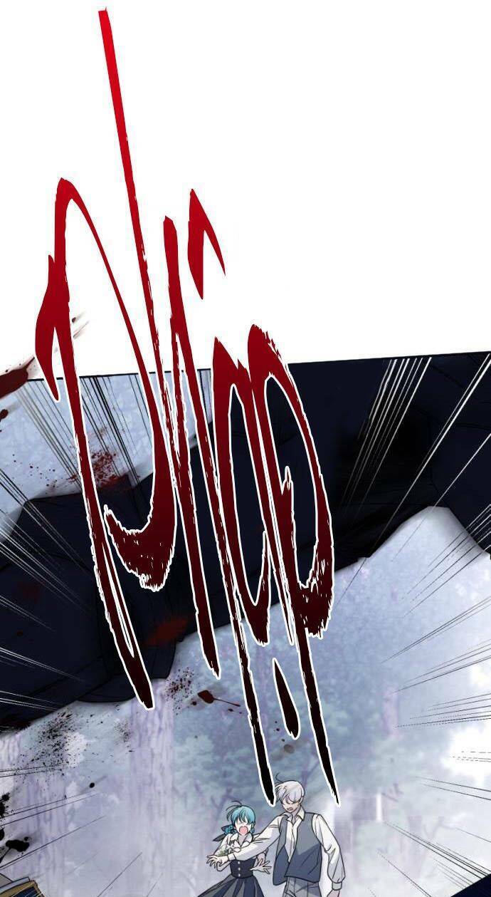 công nương mint bé nhỏ chapter 45 49