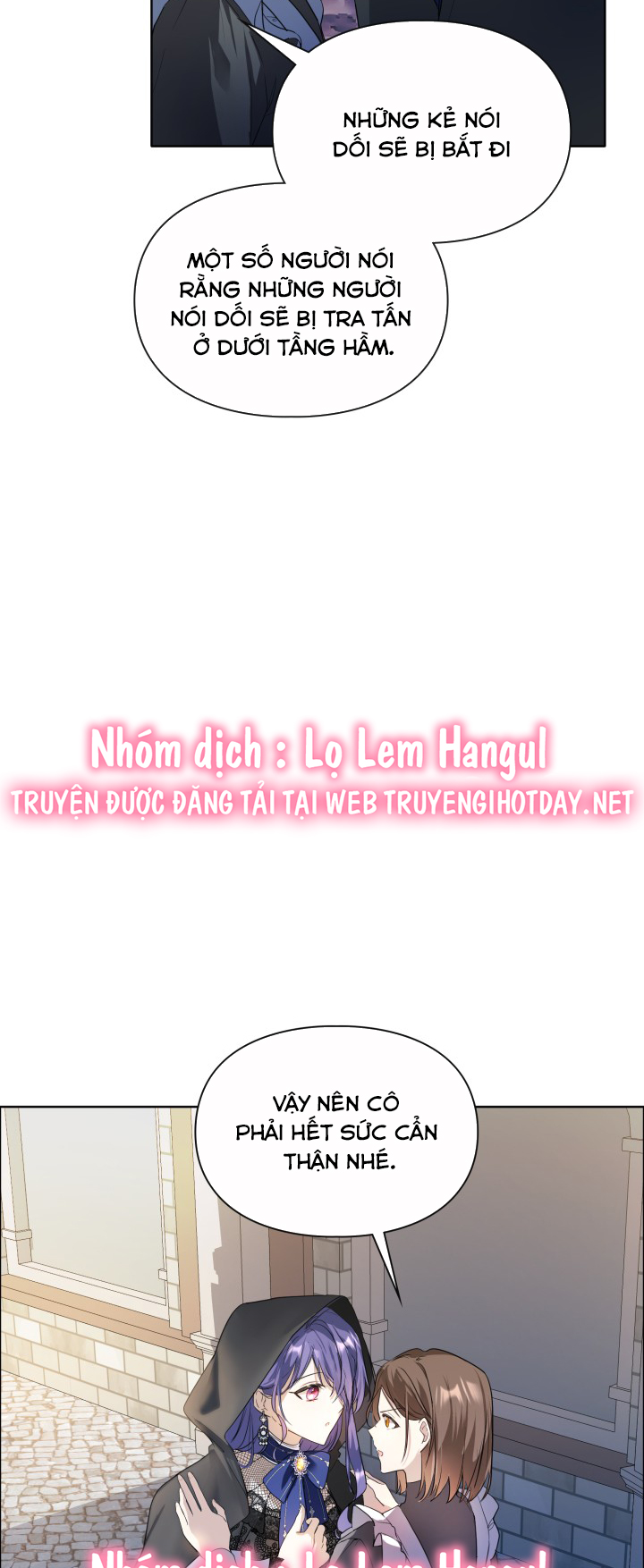 lọ lem hangul comingsoon chapter 2 54