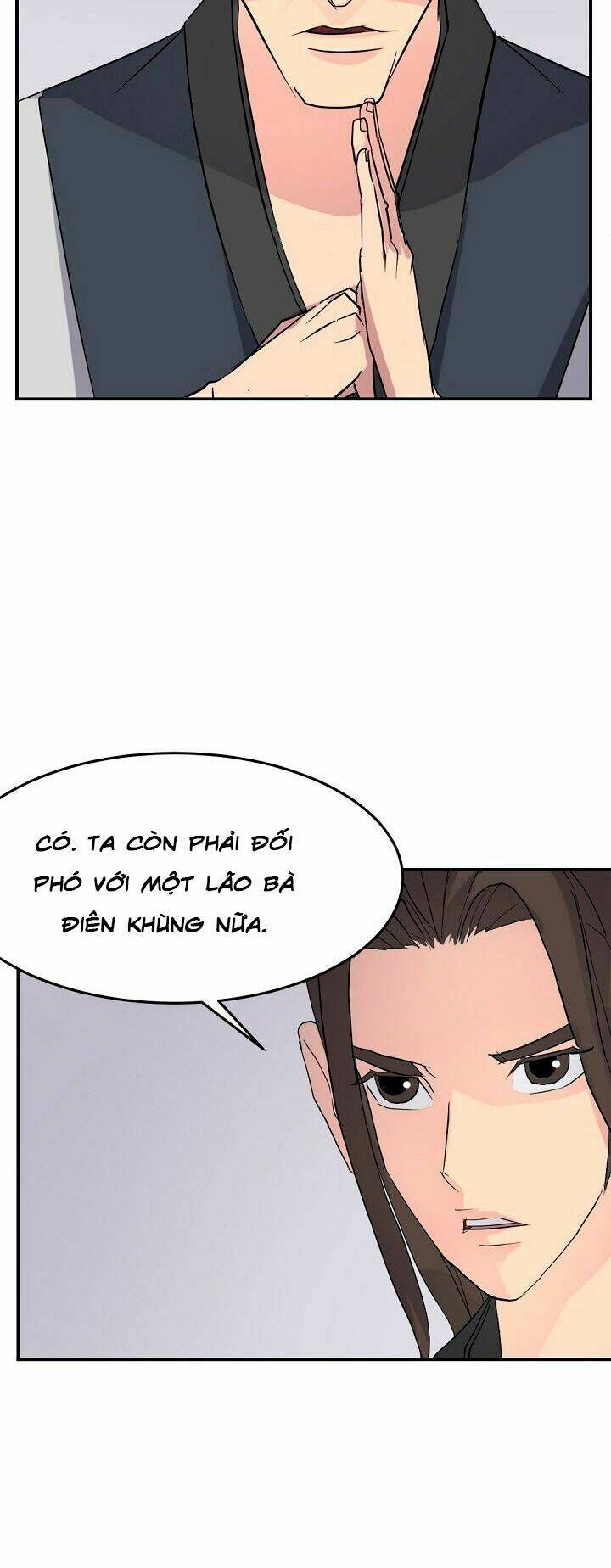 trọng sinh, bất khả chiến bại chapter 66 11