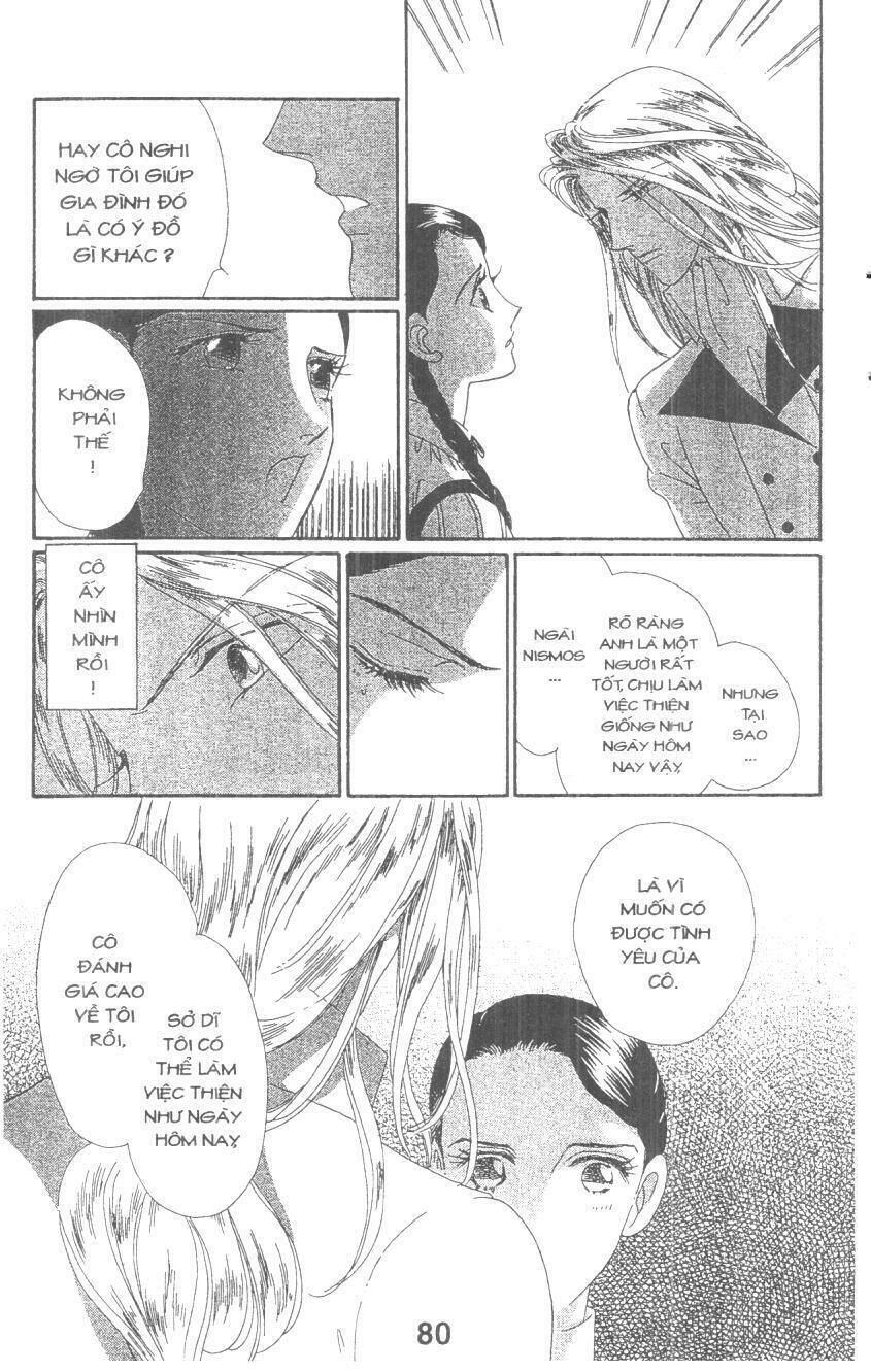 ngài tử tước phiêu lãng chapter 1 80