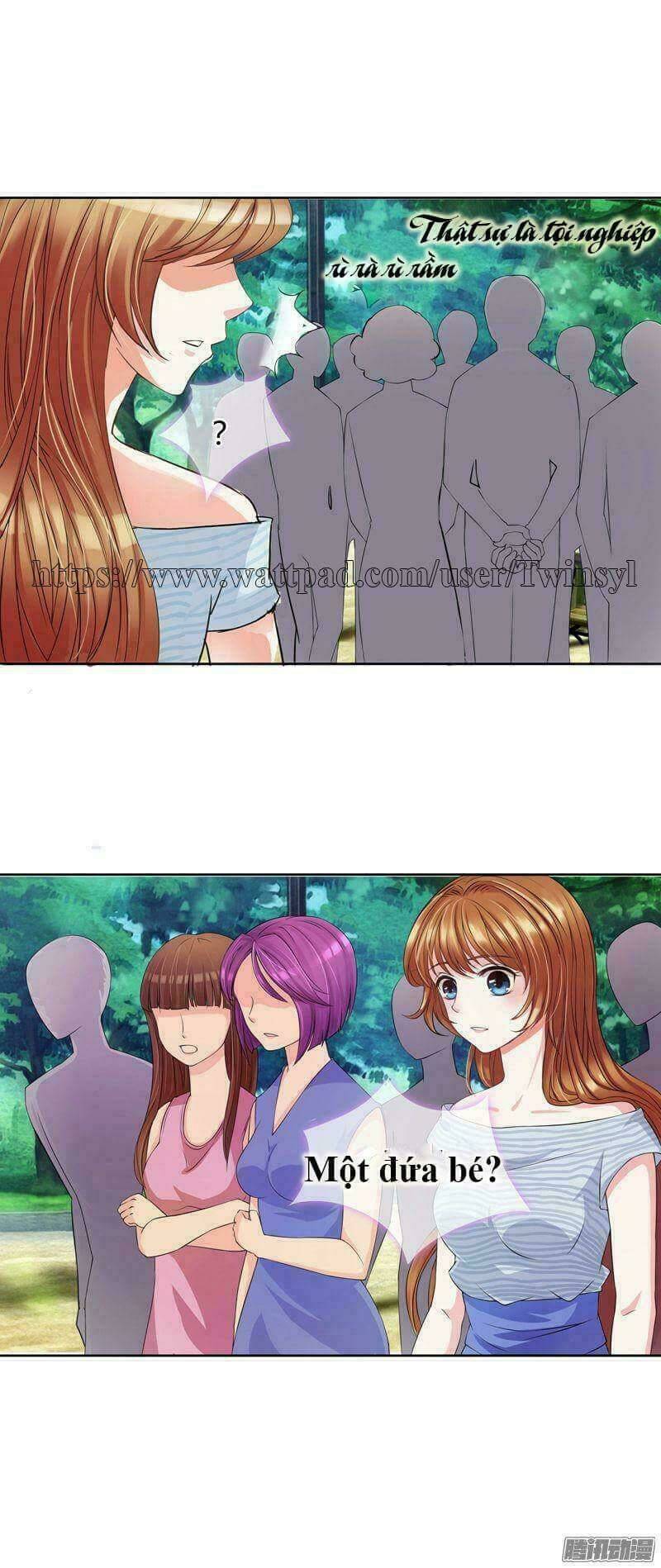 bá đạo trung khuyển tìm ái ký chapter 2 7