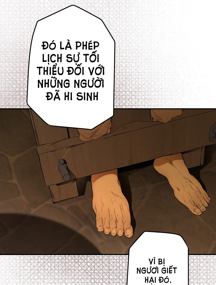 quý cô bí ẩn - secret lady chapter 61.2 11