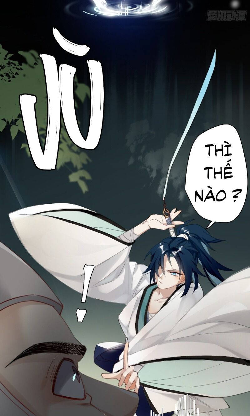 phế vật công chúa muốn nhặt chồng chapter 2 48