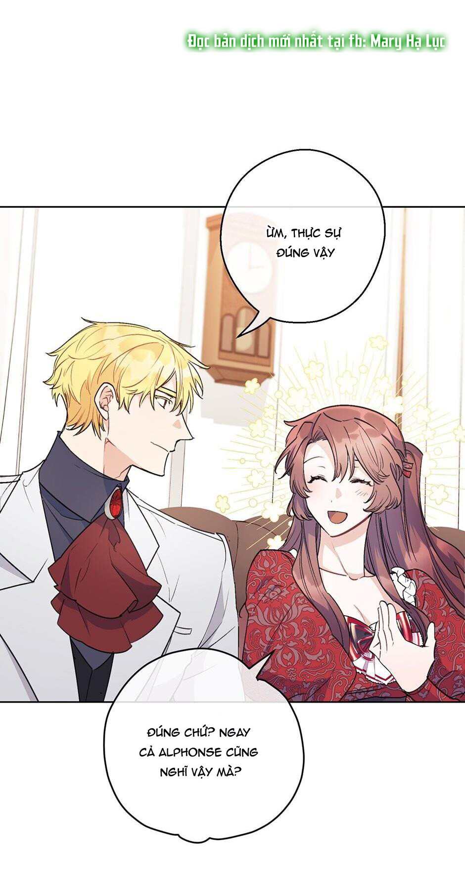 50 công thức pha trà của nữ công tước chapter 119 68