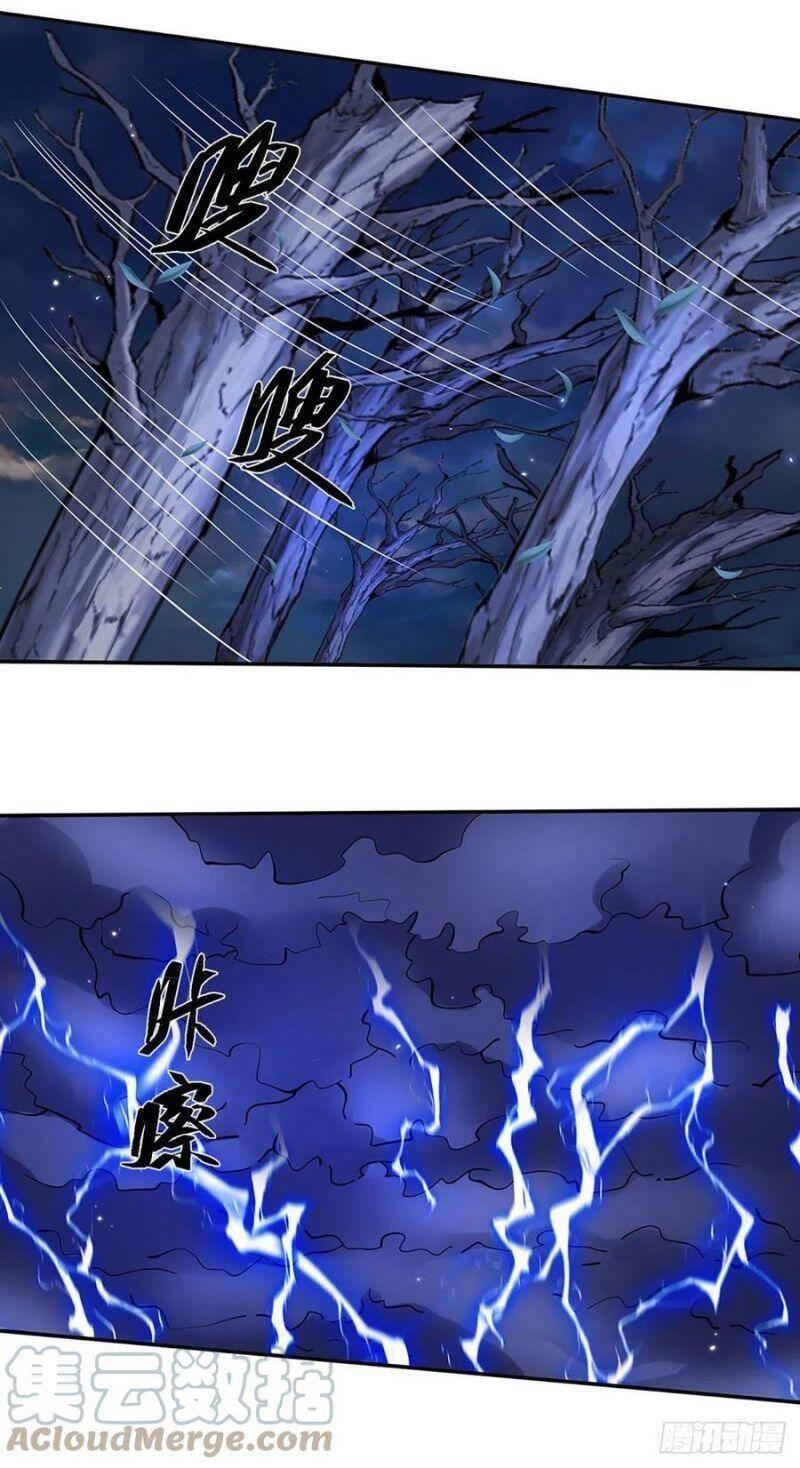 Ta Trở Về Từ Thế Giới Tu Tiên chapter 111 26