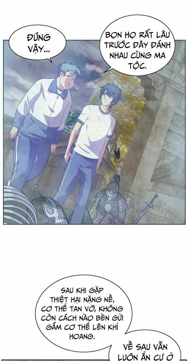 chín năm nghĩa vụ tu chân chapter 12 9