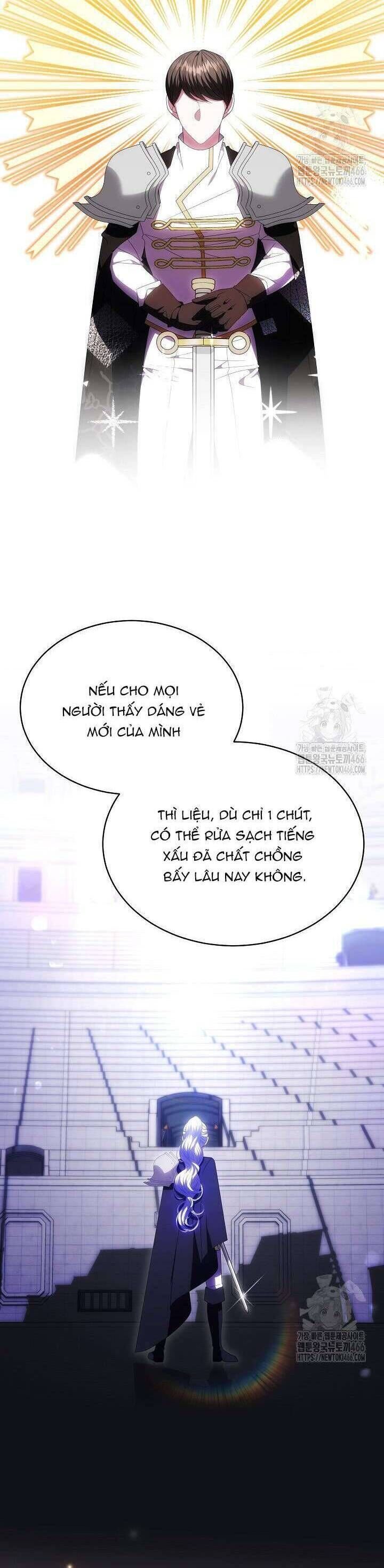 hướng dẫn về ác nữ chapter 37 26