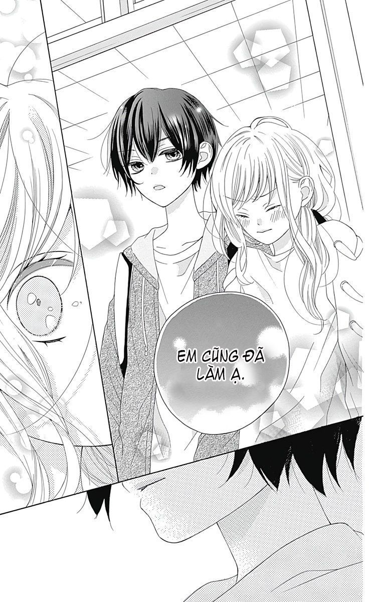 hatsukoi to taiyou chapter 1 37