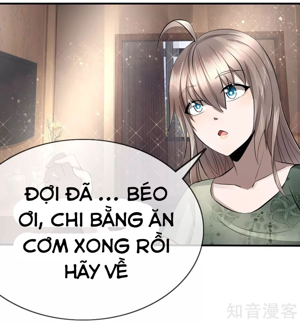 tuyệt thế binh vương chapter 86 8