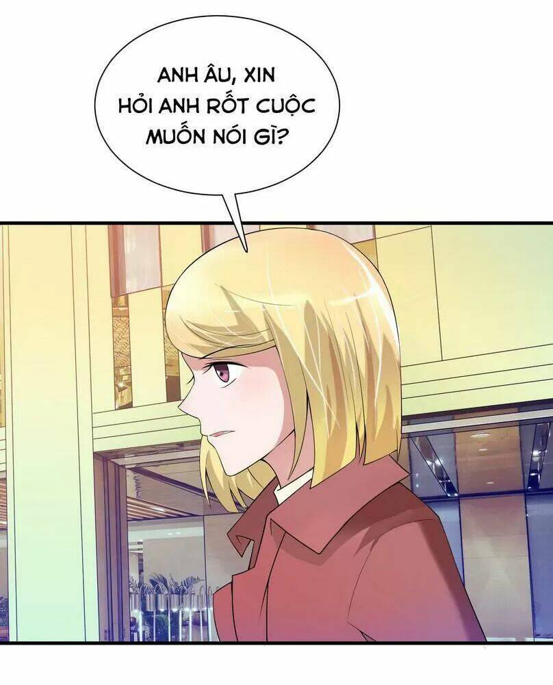 cô dâu gả thay của tổng tài chapter 106 5