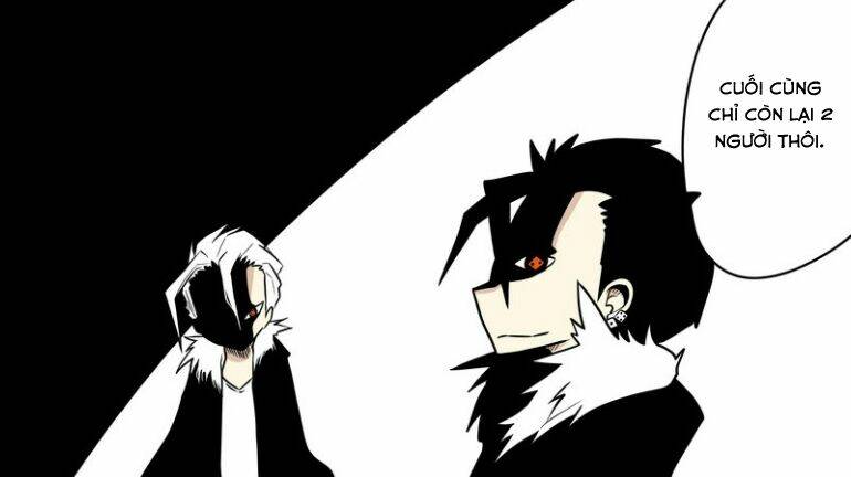 senyuu chapter 30 45