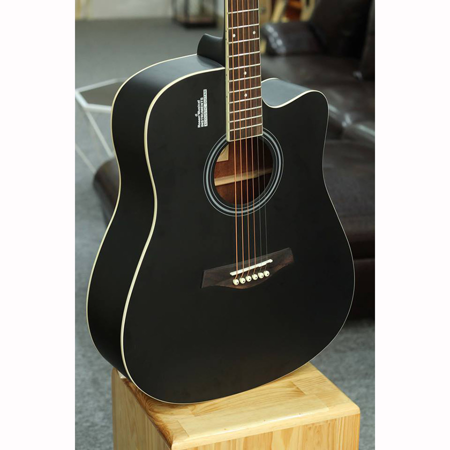 Đàn Guitar Acoustic Rosen G11