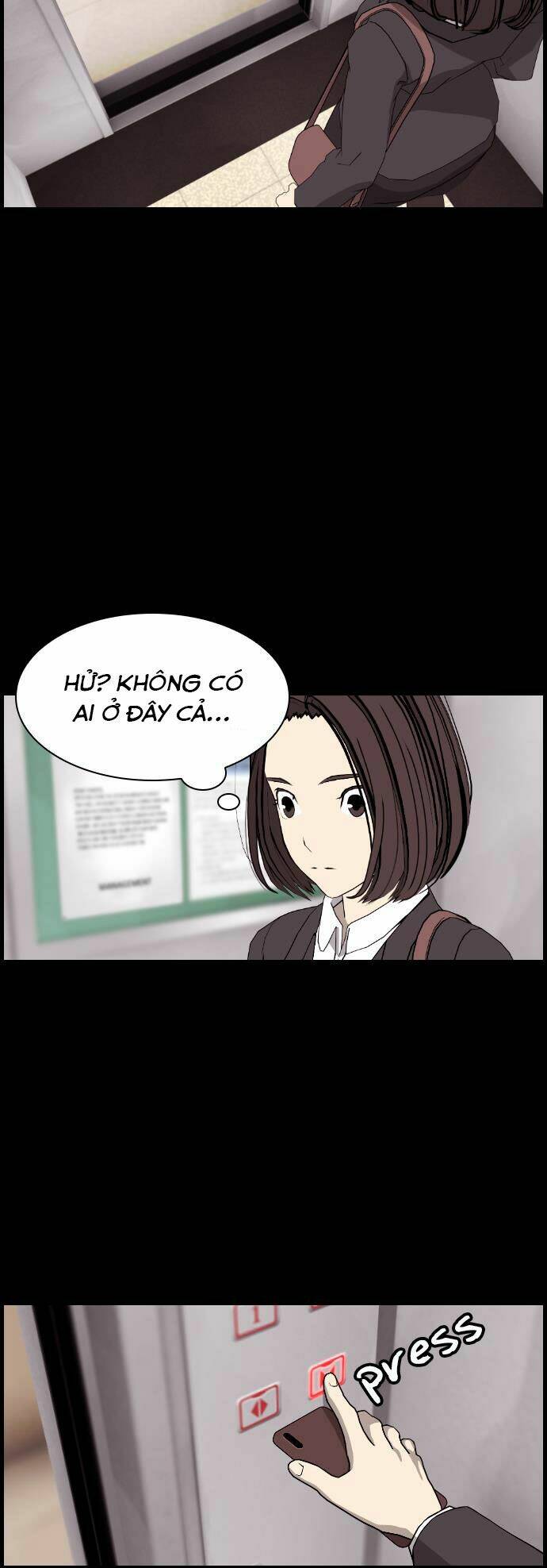 ác mộng kinh hoàng chapter 6 15