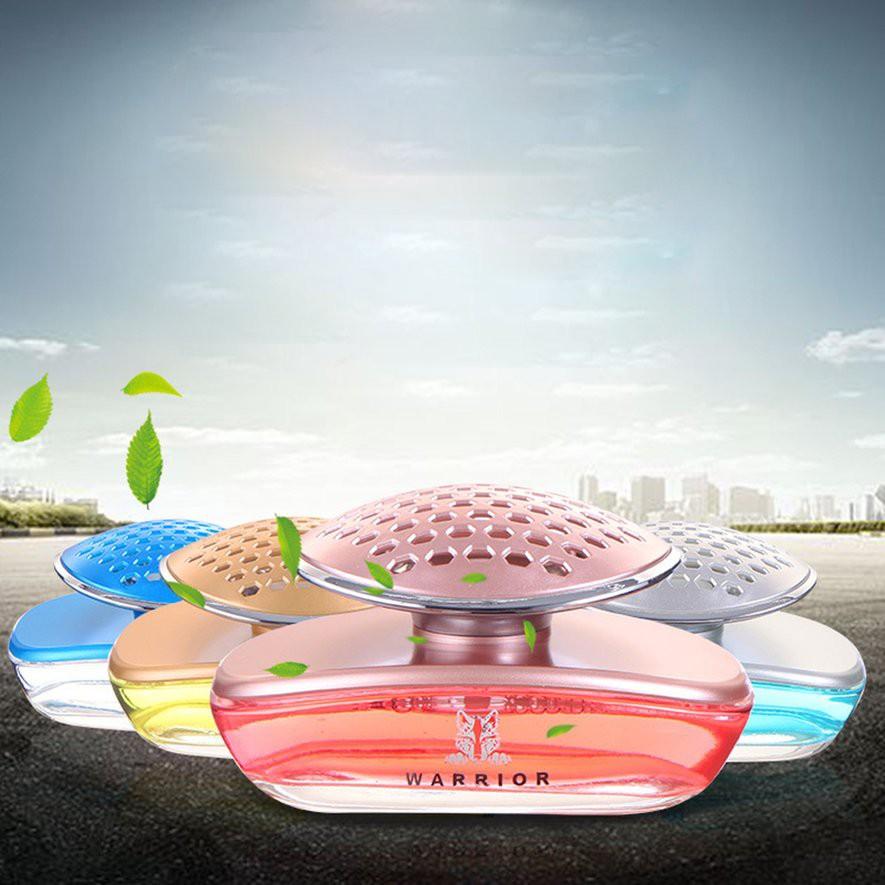 Nước Hoa Làm Mát Không Khí Trong Xe Hơi