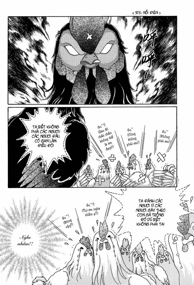 bird of youth chapter 7 5