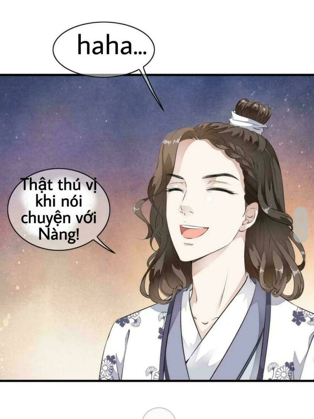 bạch liên yêu cơ người chapter 14 25