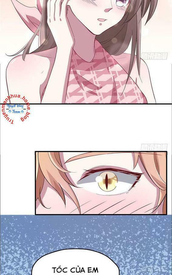 [16+] thảnh thơi thú thế chủng chủng điền, sinh sinh tể chapter 72 22