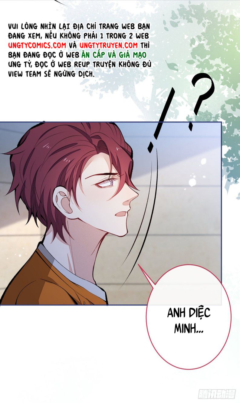 hotsearch của ảnh đế chapter 166 34