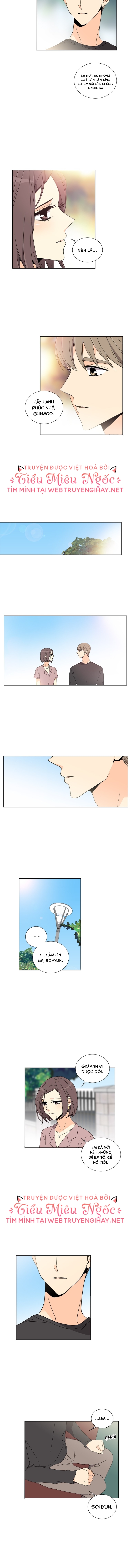 cô gái đáng yêu chapter 72 6