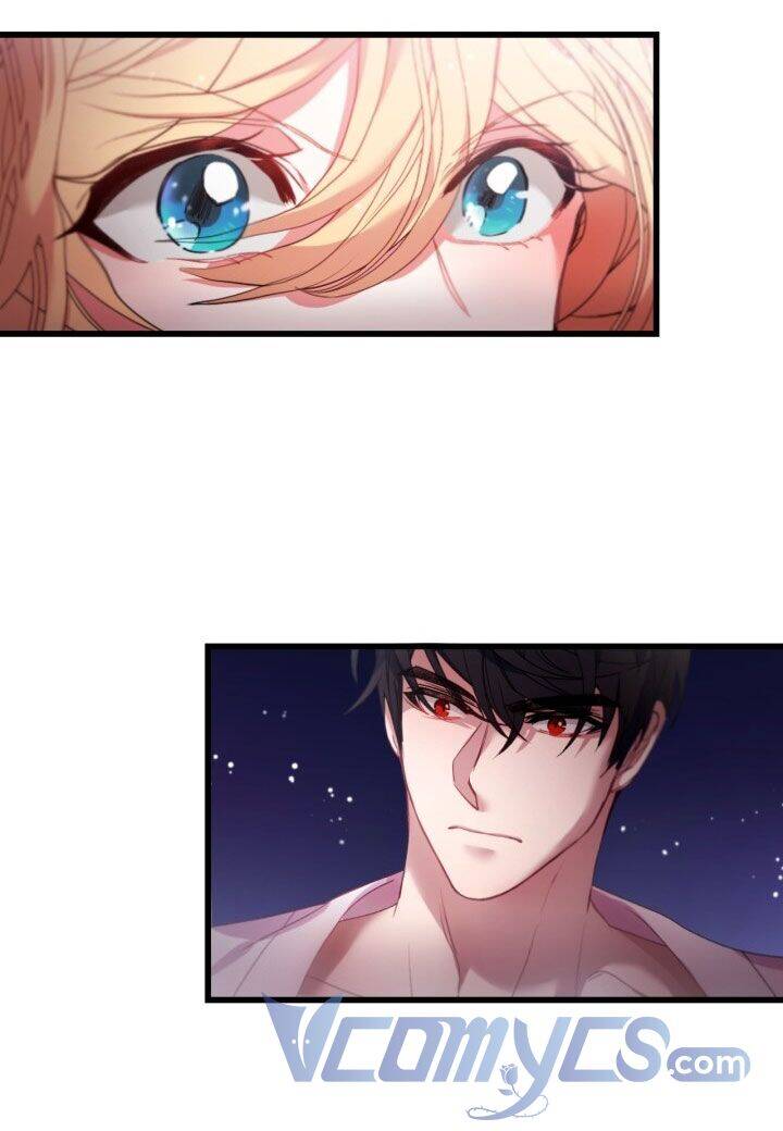 vị hôn thê của kẻ săn mồi chapter 5 32